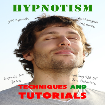 Hypnotism Techniques and Tutorials 健康 App LOGO-APP開箱王