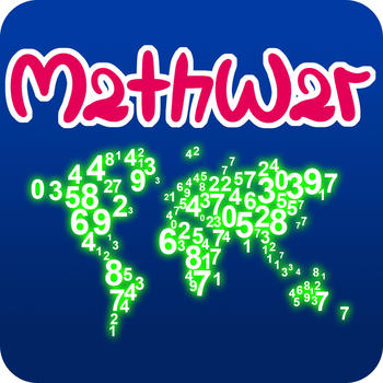 MathWar Lite LOGO-APP點子