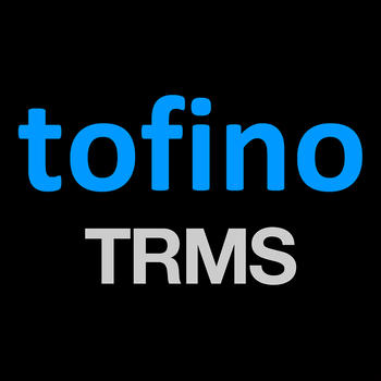 Tofino TRMS LOGO-APP點子