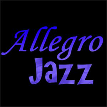 Allegro Jazz LOGO-APP點子