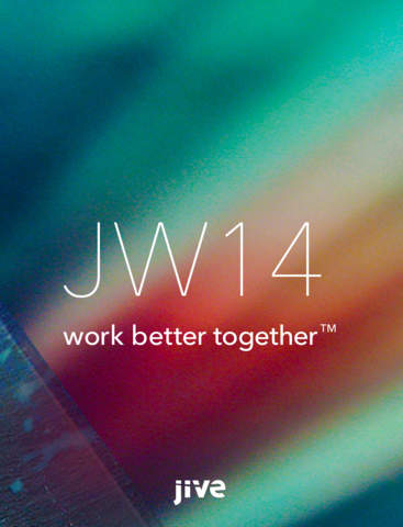 【免費商業App】JiveWorld14-APP點子