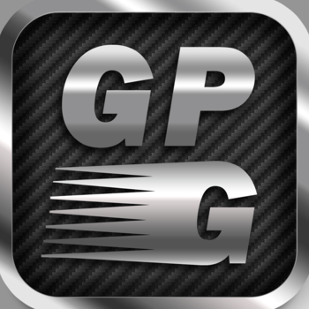 GPGuide LOGO-APP點子