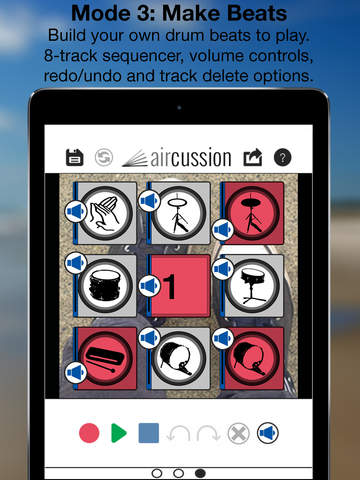 免費下載音樂APP|Aircussion app開箱文|APP開箱王