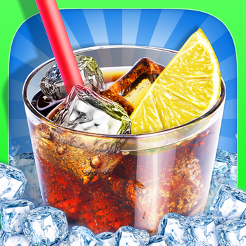 Soda - Fizzy Drink Maker! 遊戲 App LOGO-APP開箱王