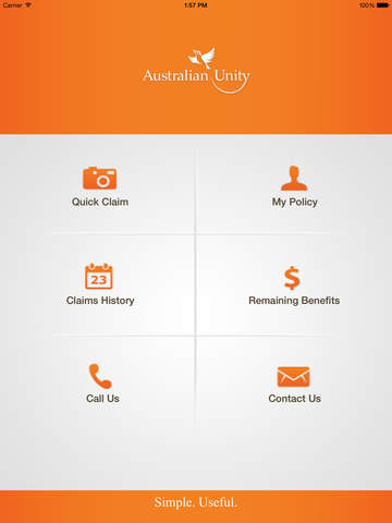 免費下載健康APP|Australian Unity Health app開箱文|APP開箱王