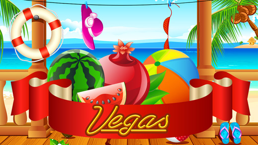 免費下載遊戲APP|Beach Slots Machines & Gold Digger in Sand of Las Vegas Casino Free app開箱文|APP開箱王