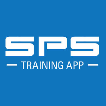 Sixpack Shortcuts Training LOGO-APP點子