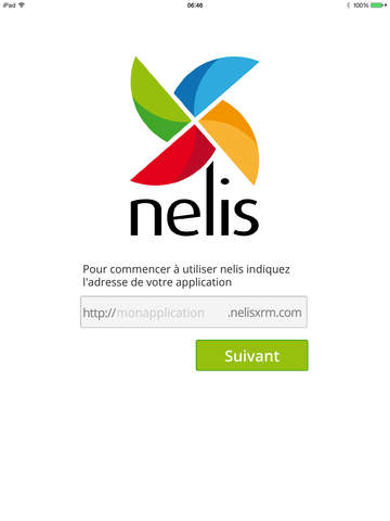 免費下載商業APP|Nelis CRM app開箱文|APP開箱王