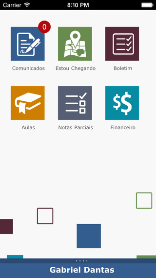 【免費教育App】Augusto Ramos Mobile-APP點子