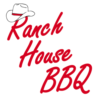 Ranch House BBQ LOGO-APP點子