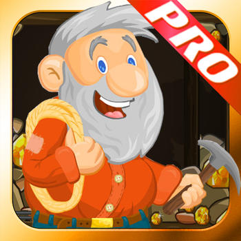 Gold miner plus 遊戲 App LOGO-APP開箱王