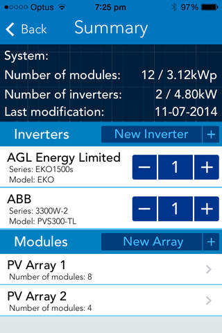 Y4U - Solar Installation Project Partner screenshot 2