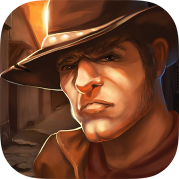 Western Adventure - Cowboy Revenge 3D Deluxe 遊戲 App LOGO-APP開箱王