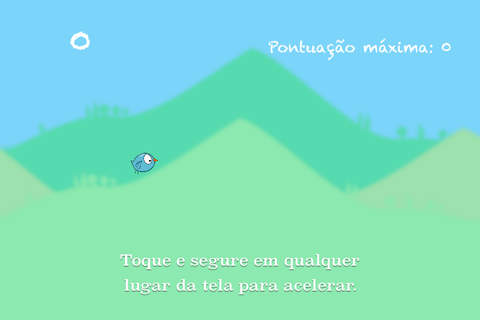 Bird Shredder - Sail through the gap to avoid disaster screenshot 3