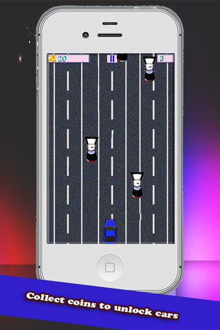 Road Ride screenshot 3