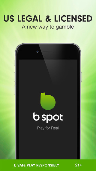 b spot™