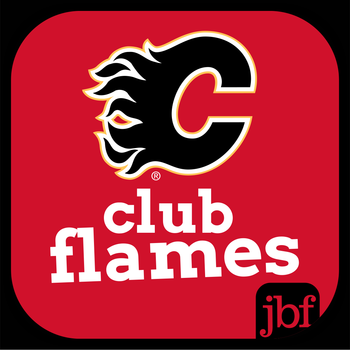 Club Flames LOGO-APP點子