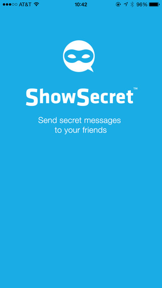 免費下載社交APP|ShowSecret app開箱文|APP開箱王