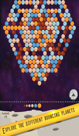 免費下載遊戲APP|Marble Blaze - Burst The Bubble Planet World app開箱文|APP開箱王