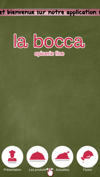 免費下載生活APP|Epicerie La Bocca app開箱文|APP開箱王