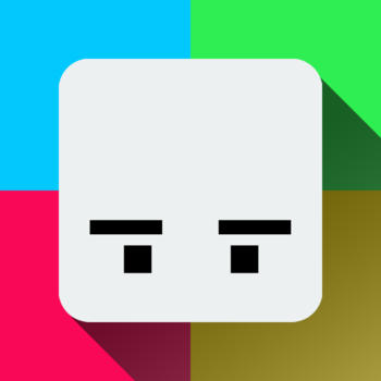 Blocks Crush Mania - [New Match-3 Puzzle Game] LOGO-APP點子