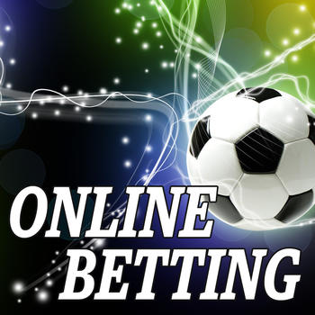 Online Betting Reviews LOGO-APP點子