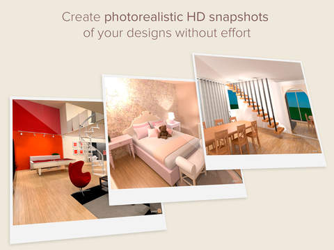 【免費生活App】Planner 5D - Home Design - creates floor plans, interior design and decor in 2D & 3D-APP點子