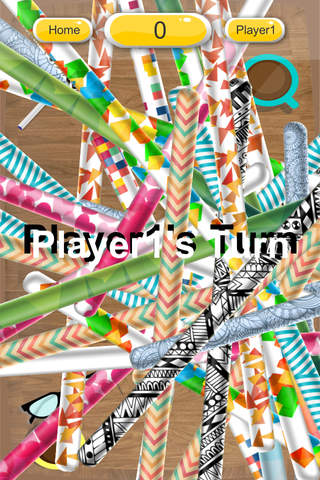 Pick Sticks Game screenshot 3