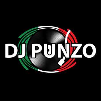 DJ Punzo 音樂 App LOGO-APP開箱王