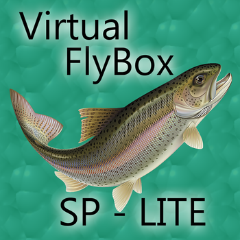 Virtual FlyBox - South Platte LITE LOGO-APP點子