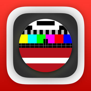 Latvijas Televīzijas Free (iPad versija) LOGO-APP點子