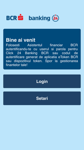 【免費財經App】Asistentul financiar BCR-APP點子