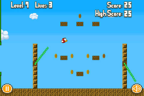 Super Chirpie World screenshot 4