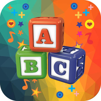 ABC Whizz Free- Teach your children their alphabets the fun and easy way! LOGO-APP點子