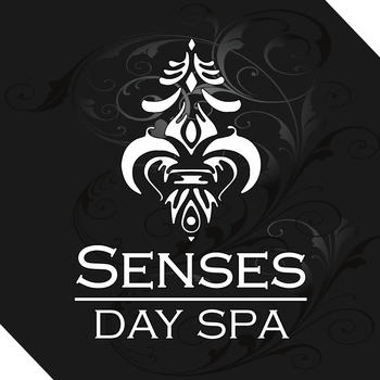 Senses Day Spa LOGO-APP點子