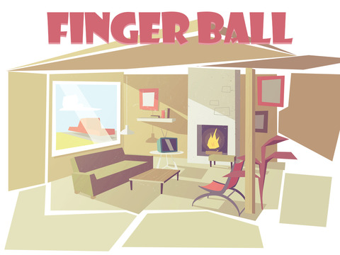 免費下載遊戲APP|Finger Ball - Booger Mania app開箱文|APP開箱王