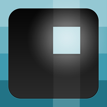 Square Beats LOGO-APP點子