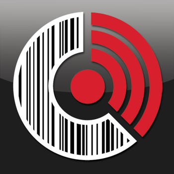 CLZ Barry - Wireless Barcode Scanner LOGO-APP點子