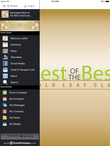 【免費商業App】Springleaf Best of the Best-APP點子