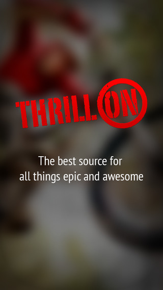 ThrillOn