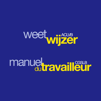 Weetwijzer LOGO-APP點子