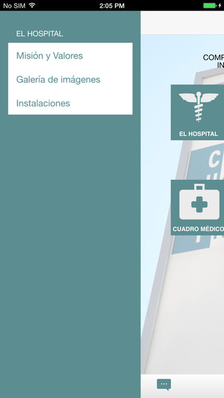 Clinica Chip