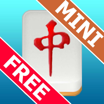 zMahjong Mini Free - A Brain Game of Puzzle LOGO-APP點子