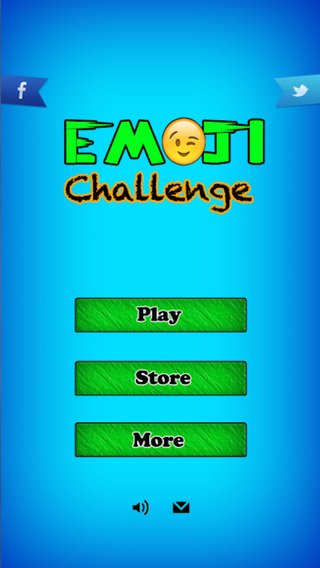 Emoji Challenge-Guess the emoji animations and chase the world of millions people who have i-q level