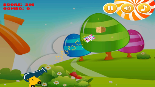 免費下載遊戲APP|Princess Unikitty Game Free app開箱文|APP開箱王