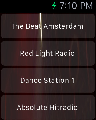 【免費音樂App】Dutch Dance RADIO-APP點子