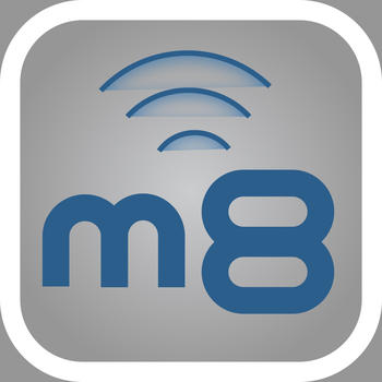 M8 Jukebox LOGO-APP點子