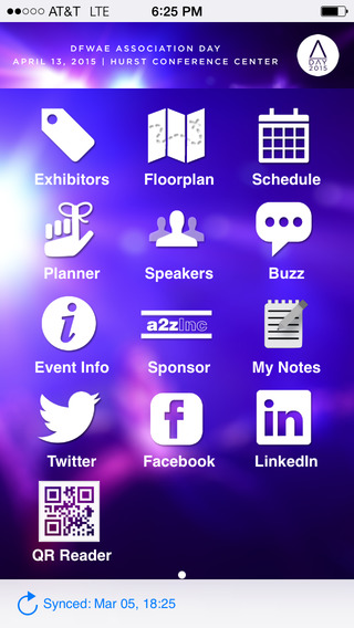 【免費教育App】Association Day 2015-APP點子