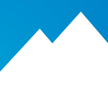 Liftopia Ski Reports, Snow Conditions and Ultimate Lift Ticket Deal Engine LOGO-APP點子