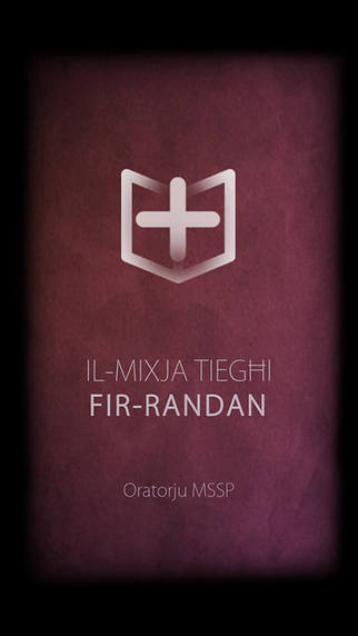 Mixja fir-Randan